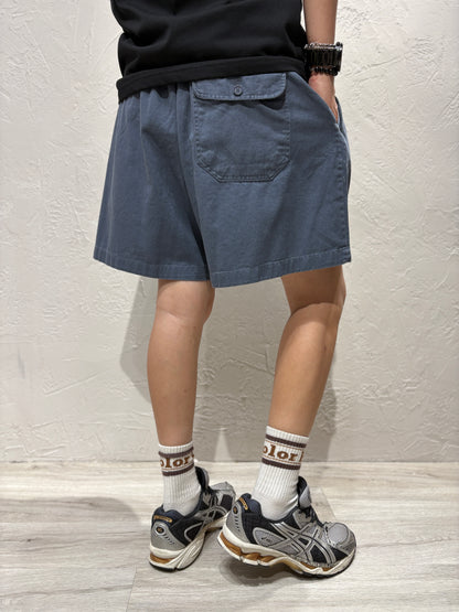 Unisex Plain Shorts