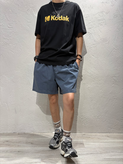 Unisex Plain Shorts