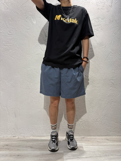 Unisex Plain Shorts