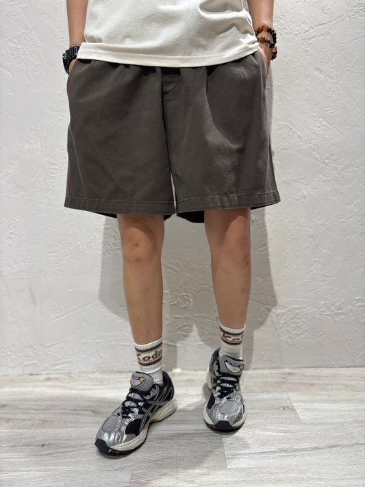 Unisex Plain Shorts