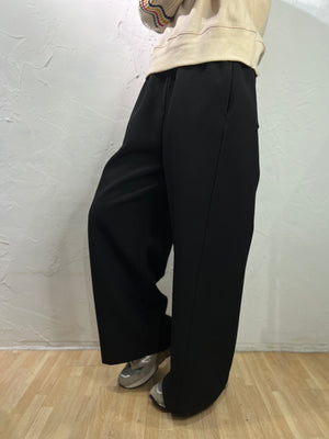 Wide Legs Pants