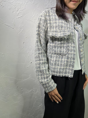 Pockets Cardigan