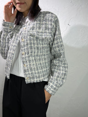 Pockets Cardigan