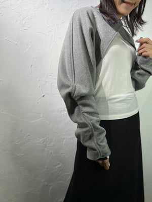 Short Cardigan