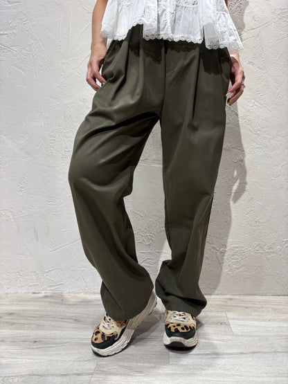 Unisex Causal Pants