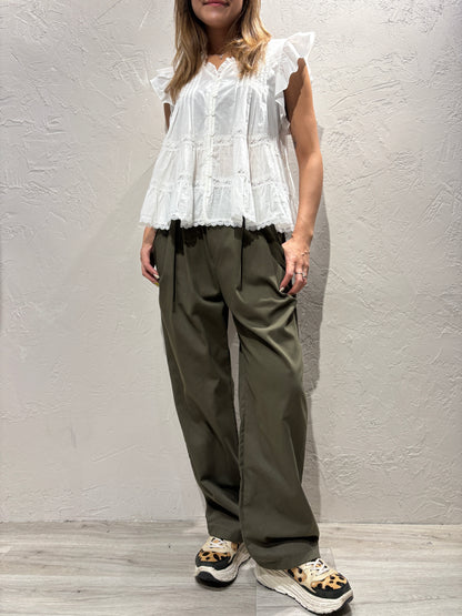 Unisex Causal Pants