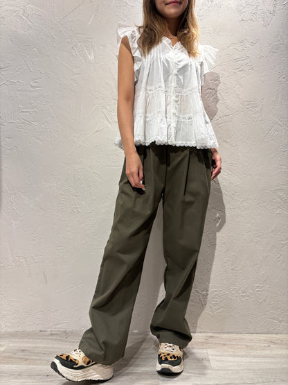 Unisex Causal Pants