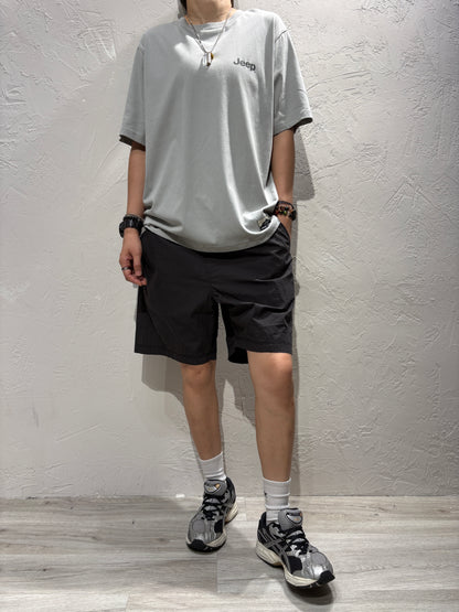 Unisex Light Shorts