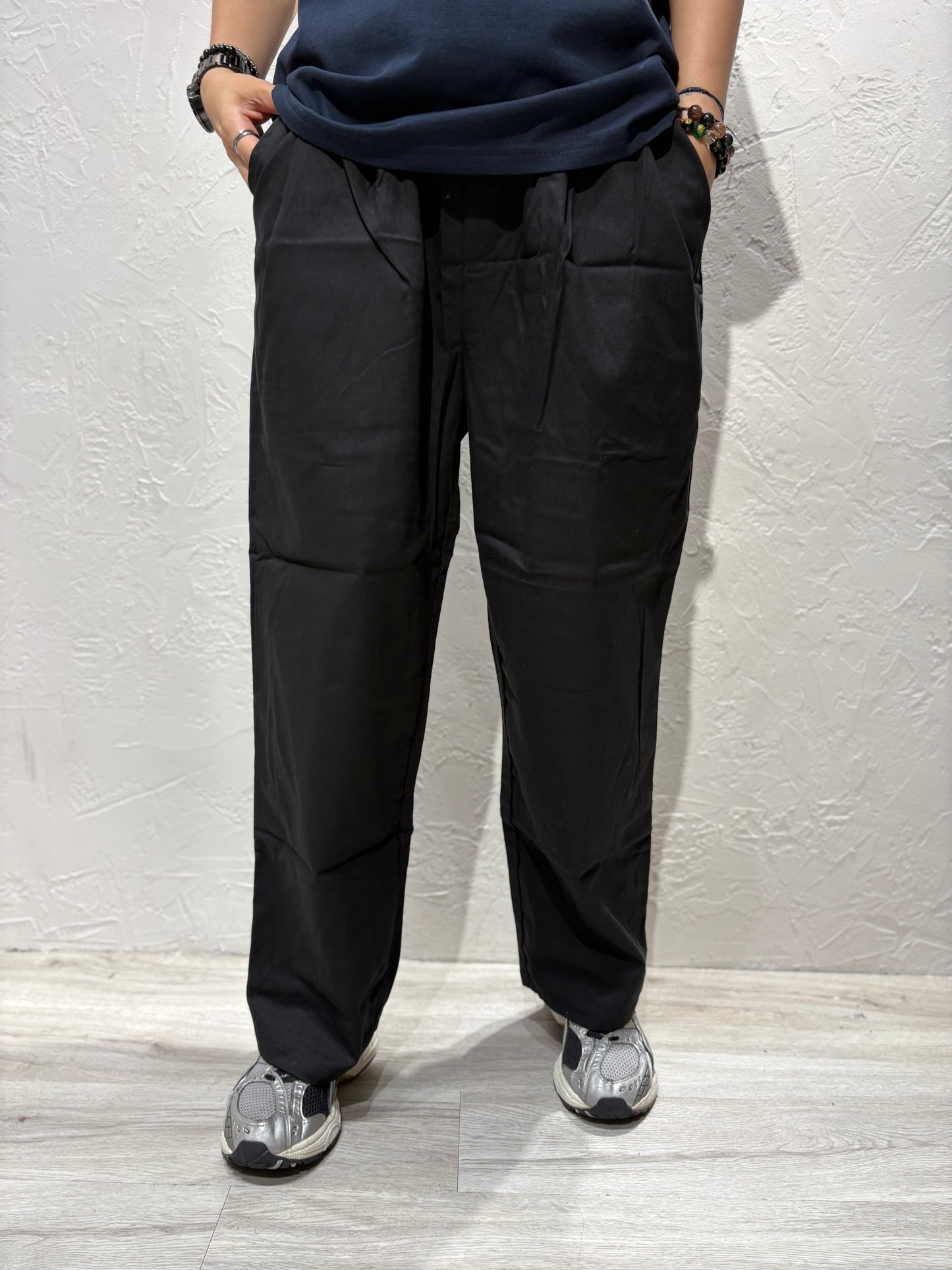 Unisex Causal Pants