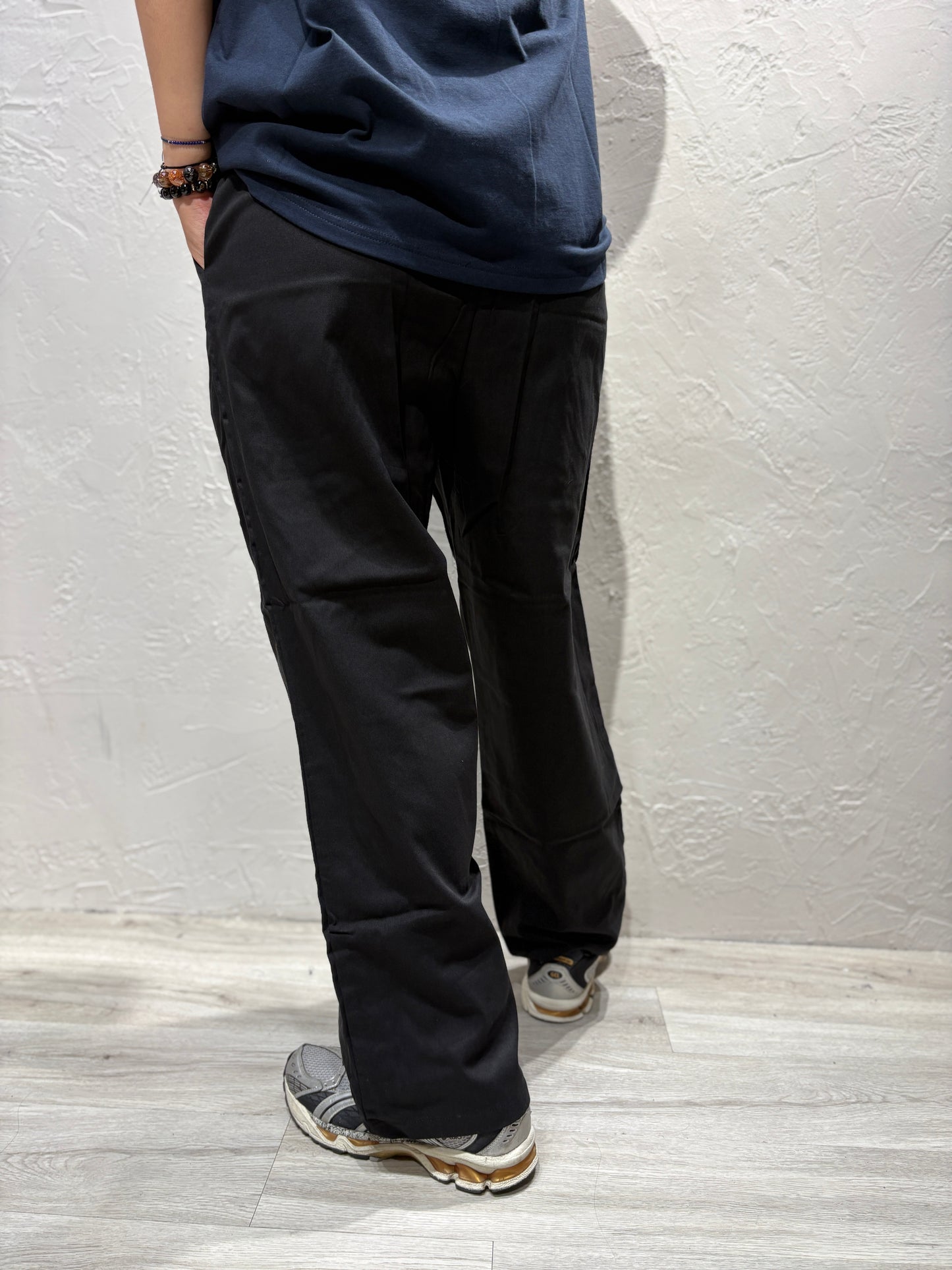 Unisex Causal Pants