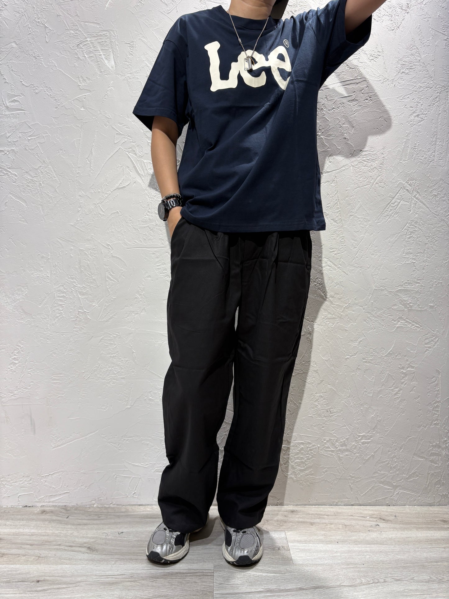 Unisex Causal Pants