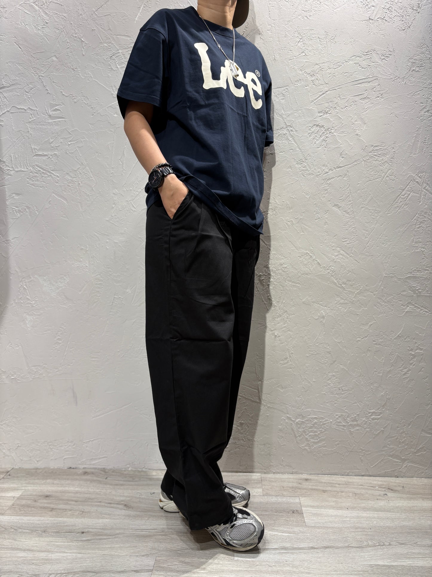 Unisex Causal Pants