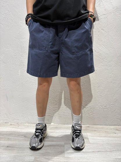 Washed Color Shorts