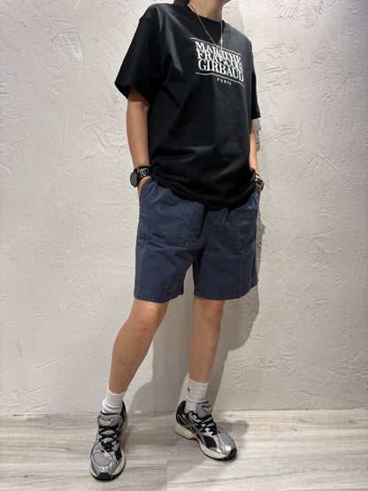 Washed Color Shorts