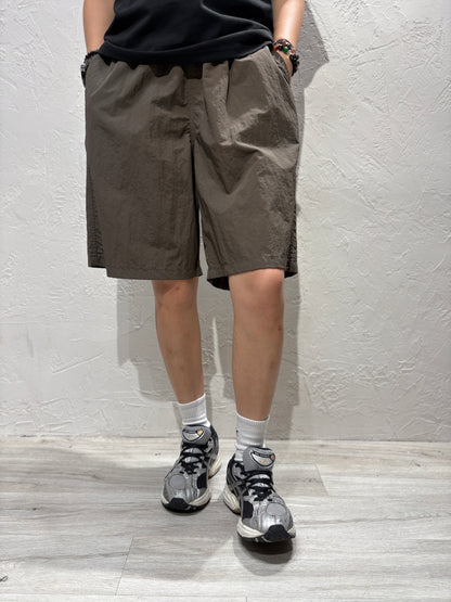Unisex Causal Light Shorts