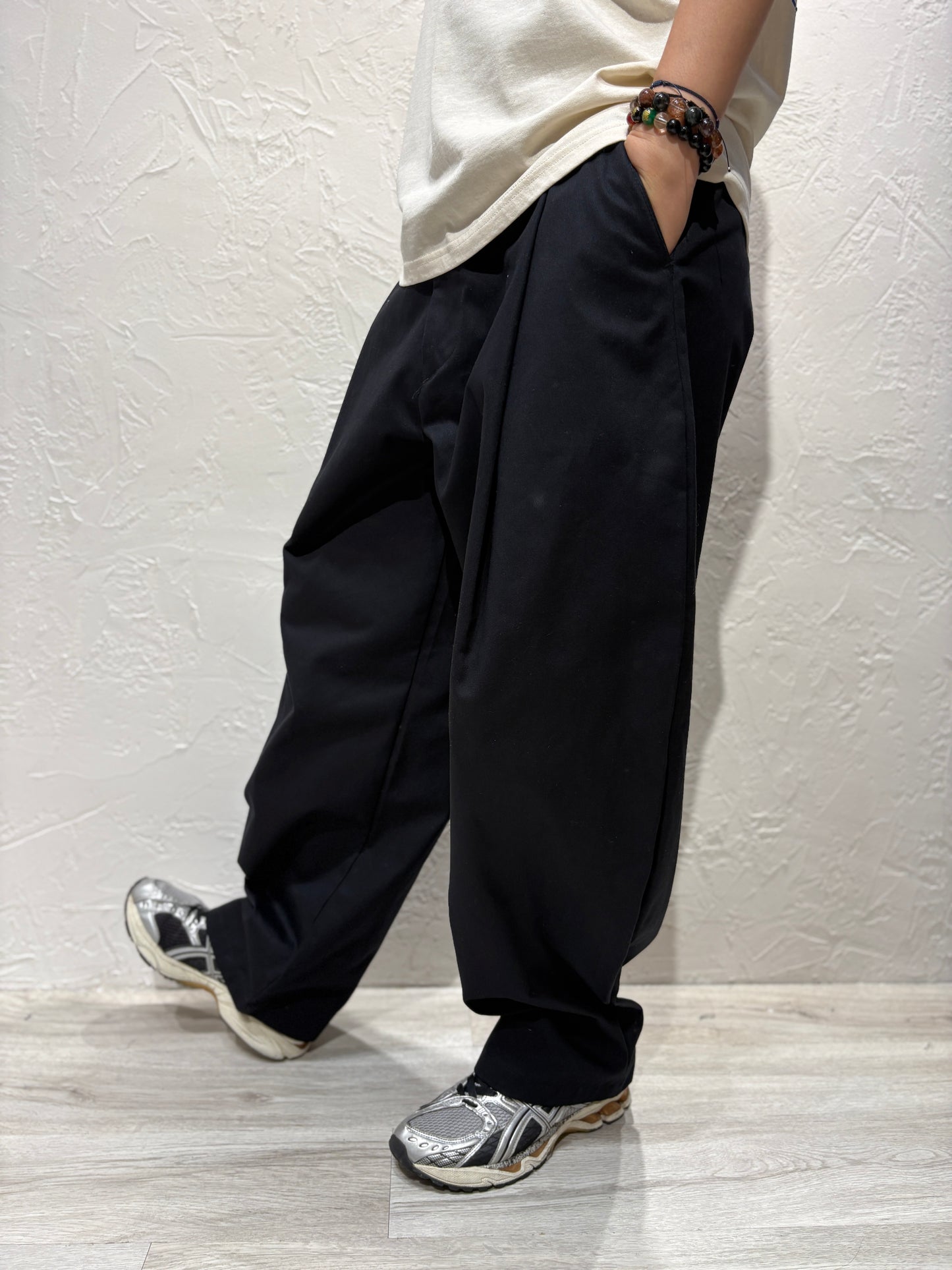 Unisex Causal Pants