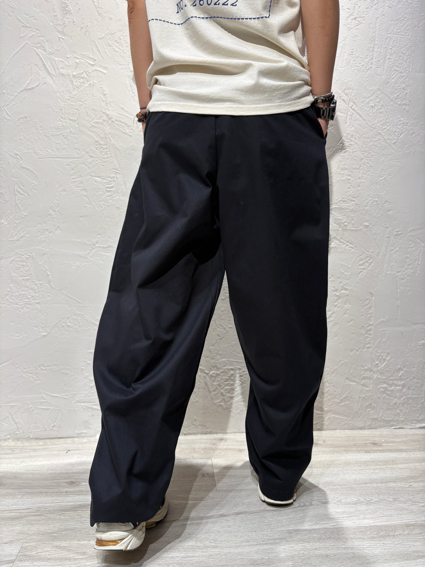 Unisex Causal Pants