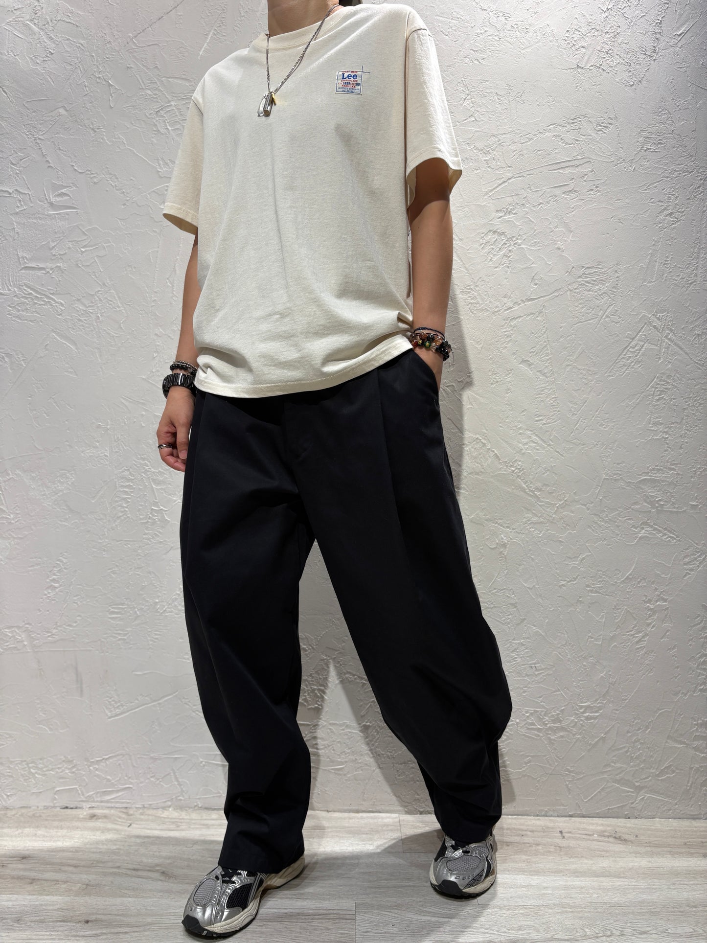 Unisex Causal Pants
