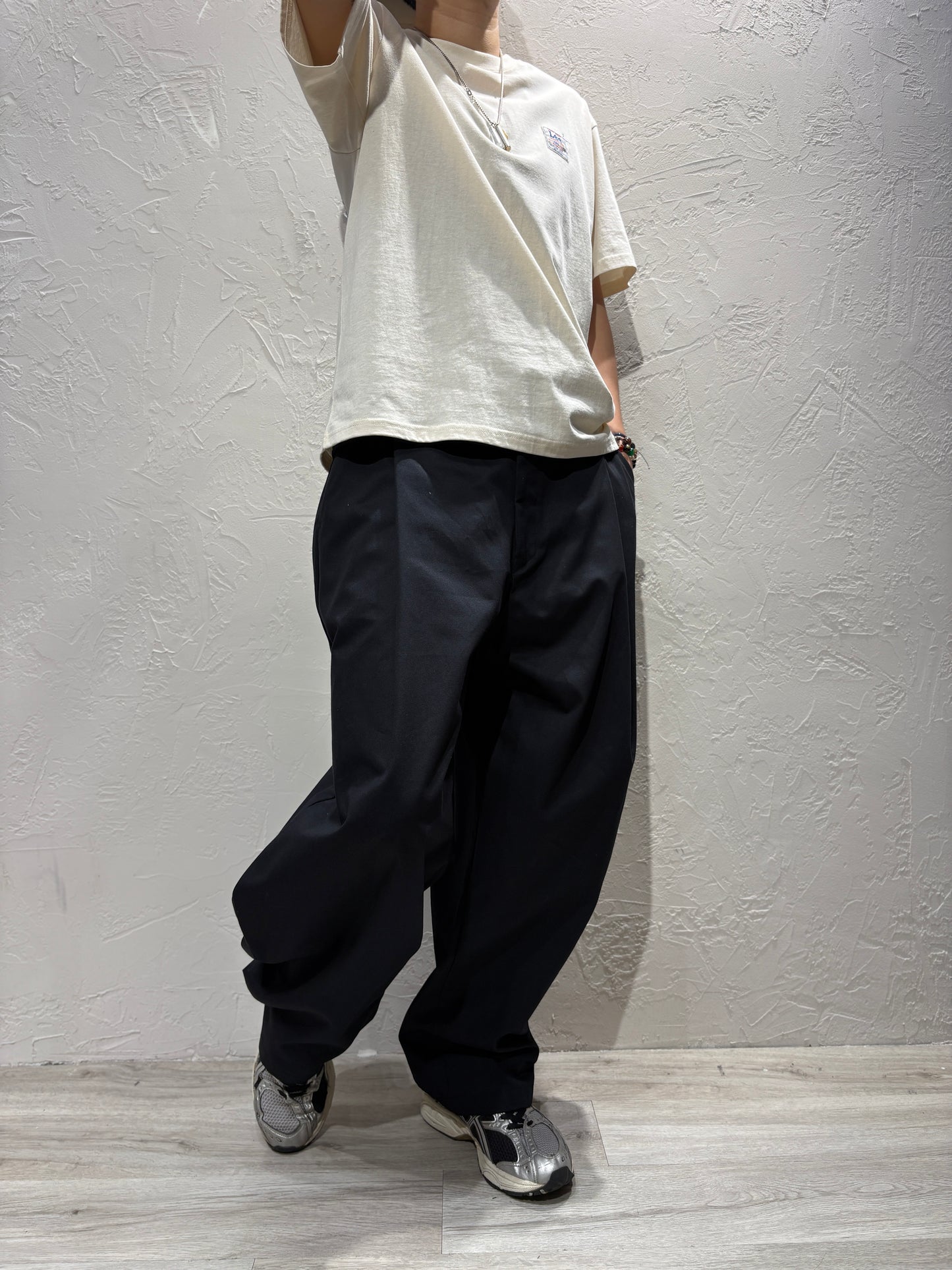 Unisex Causal Pants
