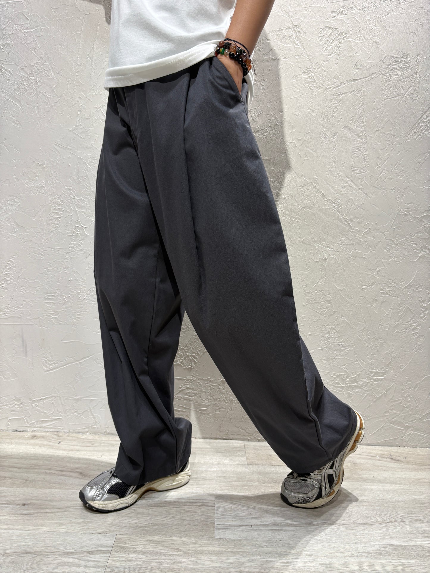 Unisex Causal Pants