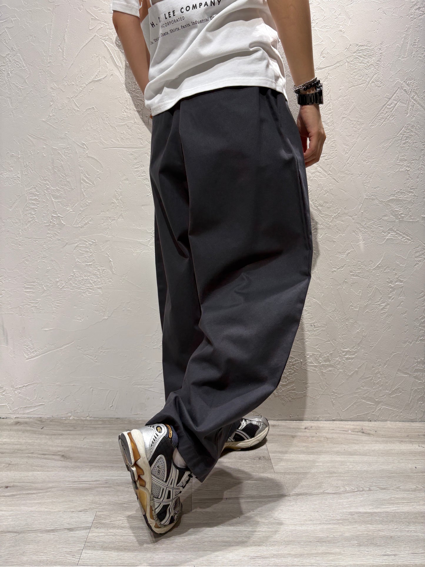 Unisex Causal Pants