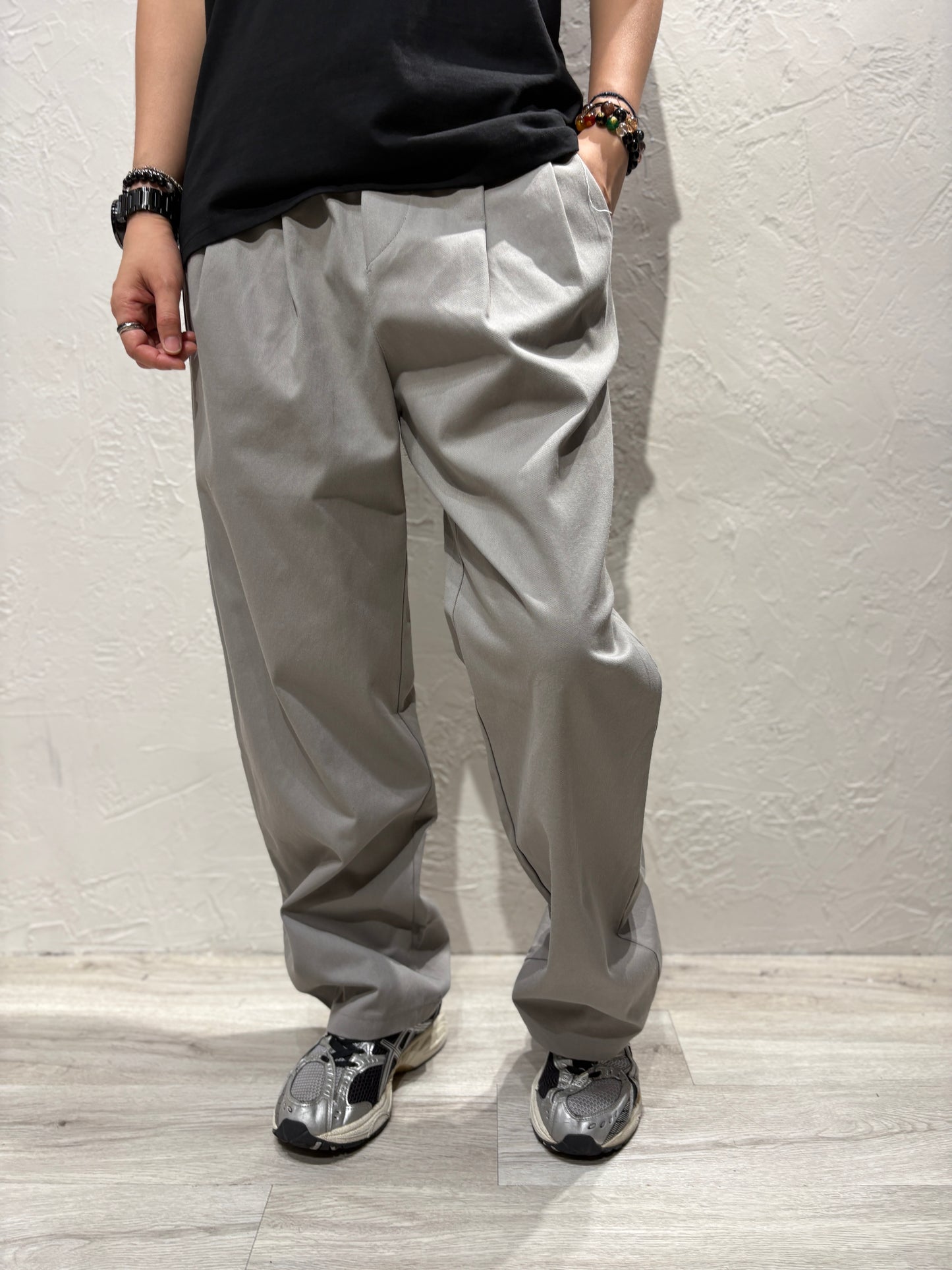 Unisex Causal Pants