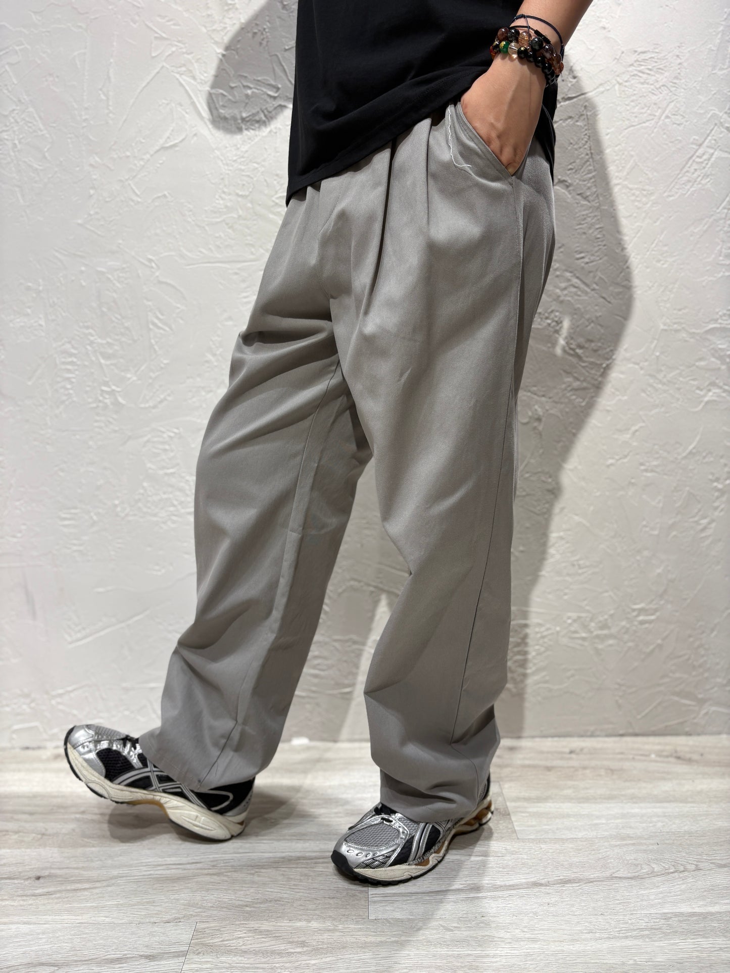 Unisex Causal Pants