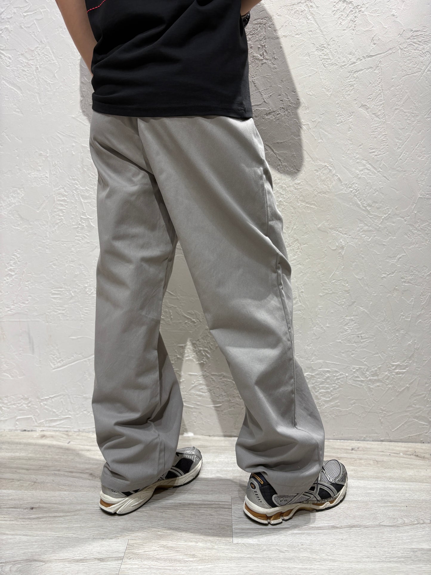 Unisex Causal Pants