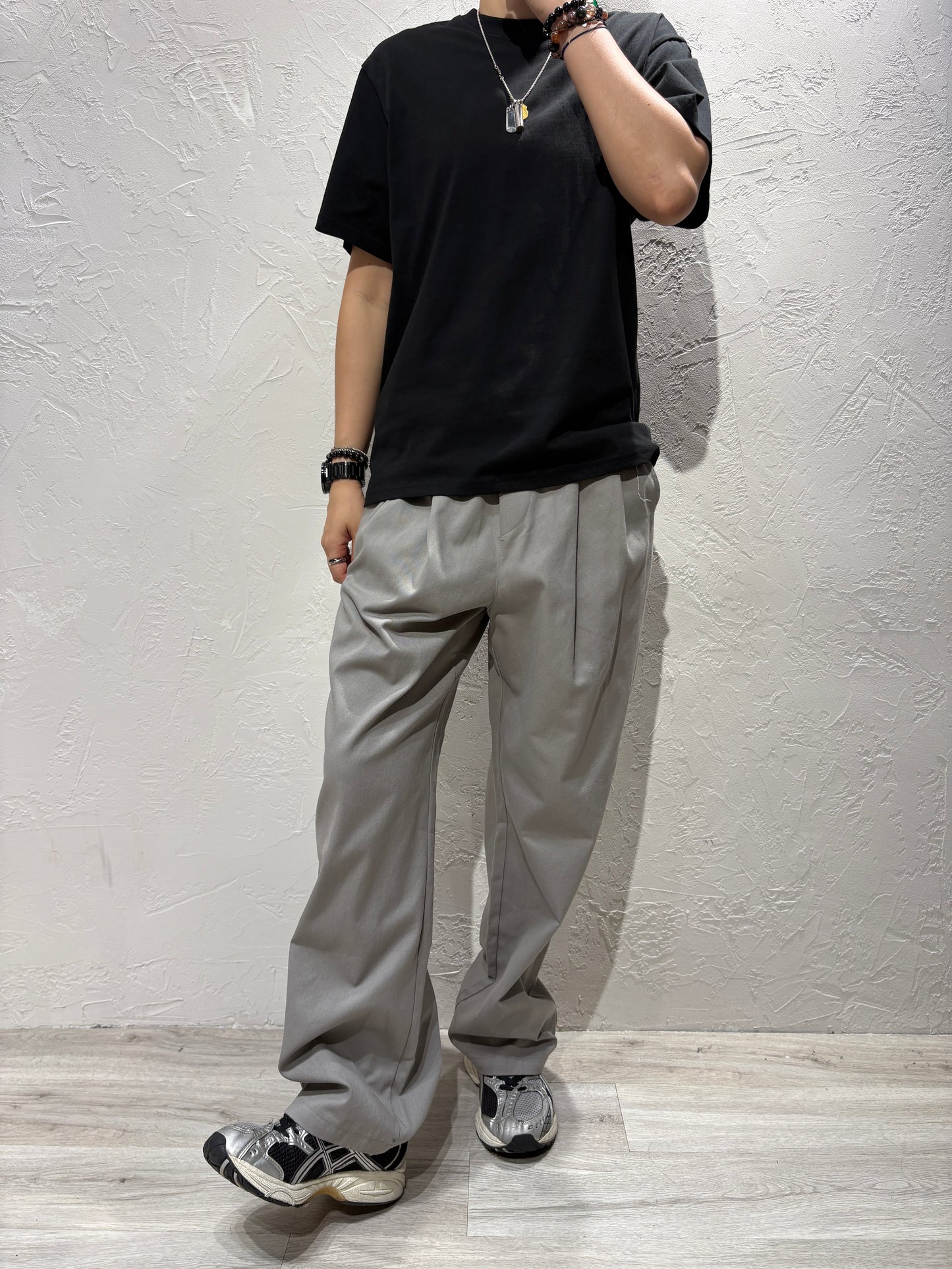 Unisex Causal Pants