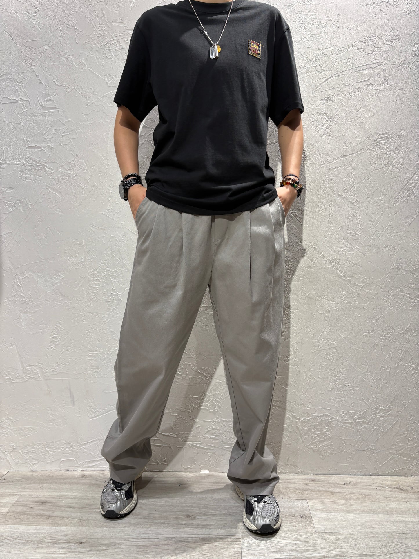 Unisex Causal Pants