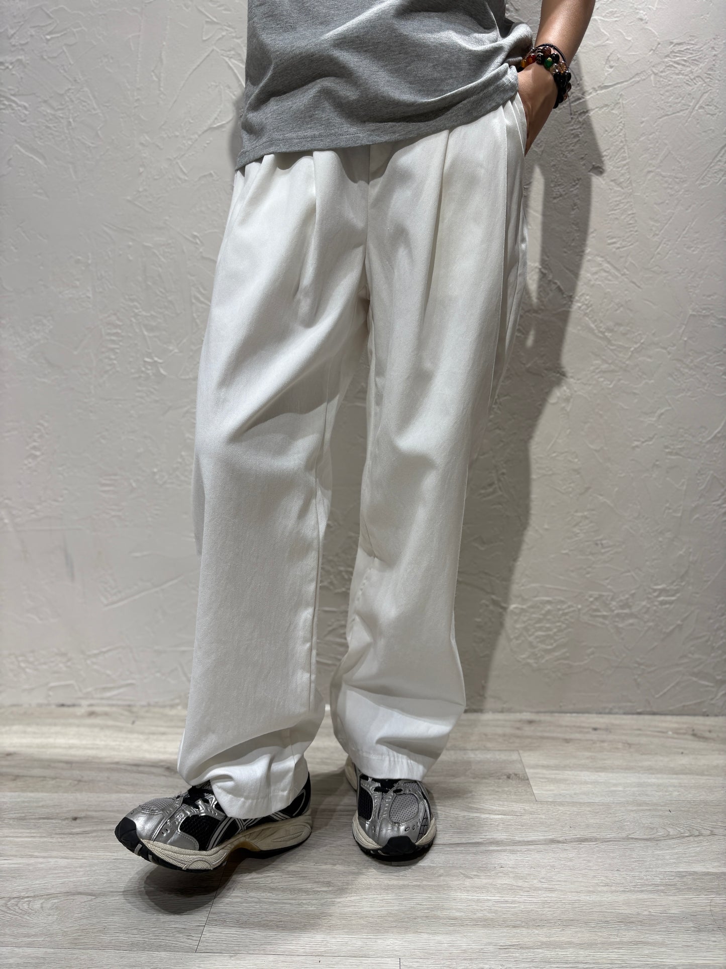 Unisex Causal Pants