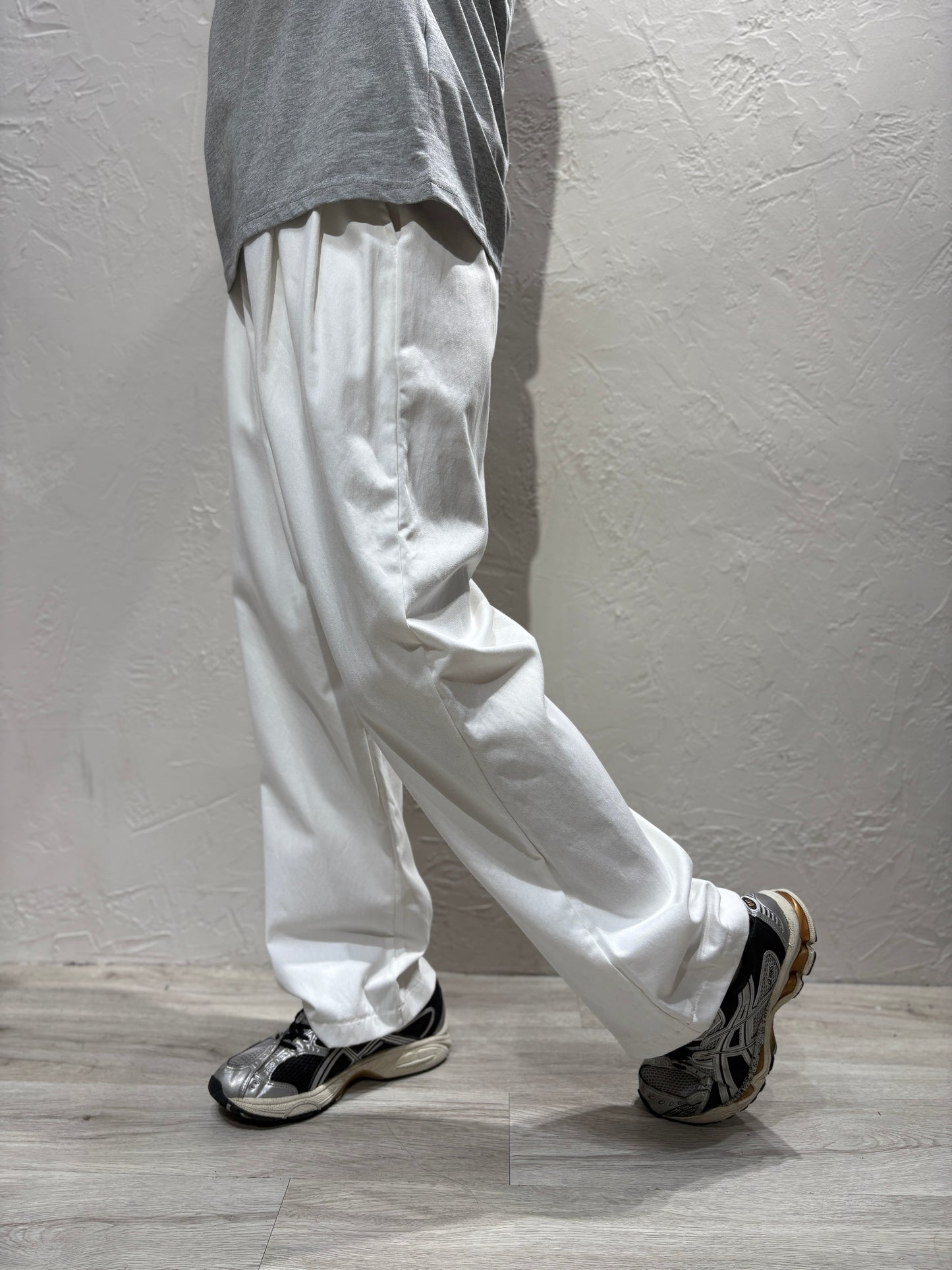 Unisex Causal Pants