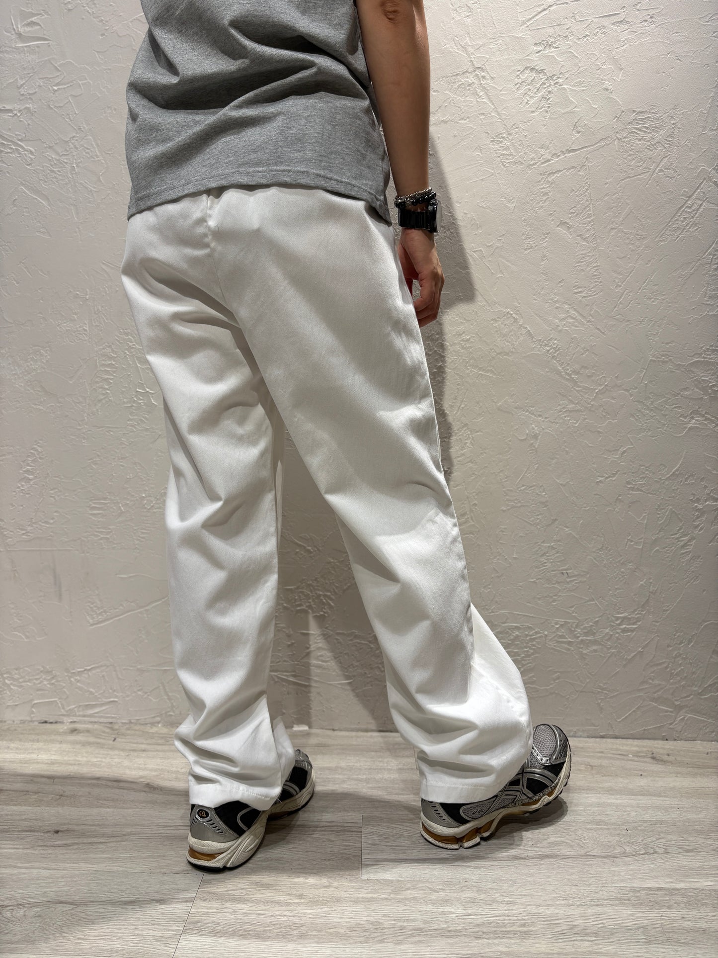 Unisex Causal Pants