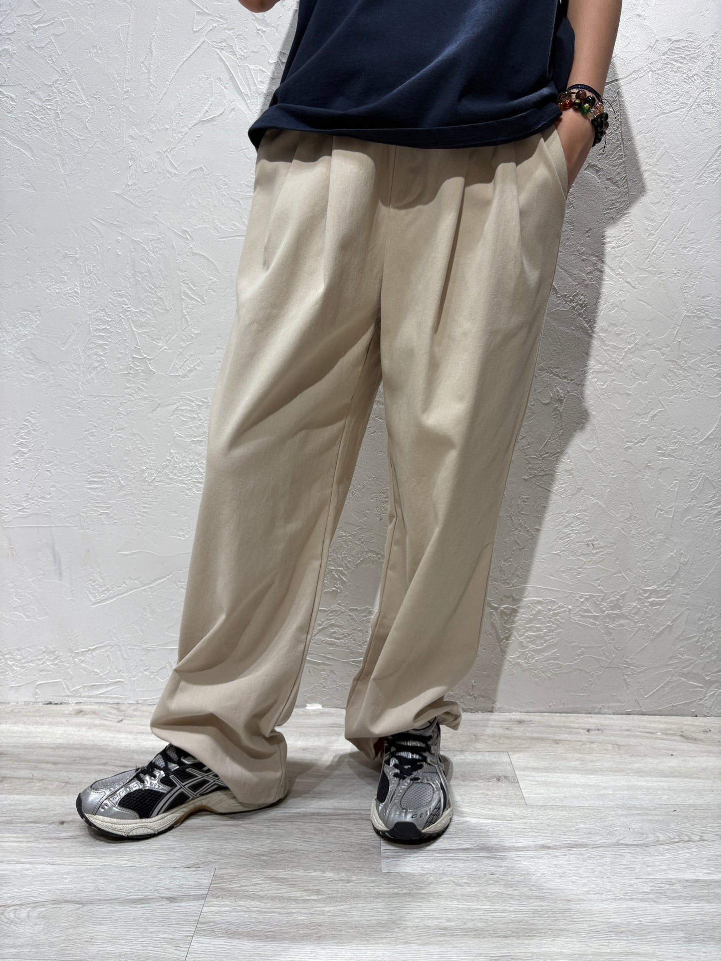 Unisex Causal Pants