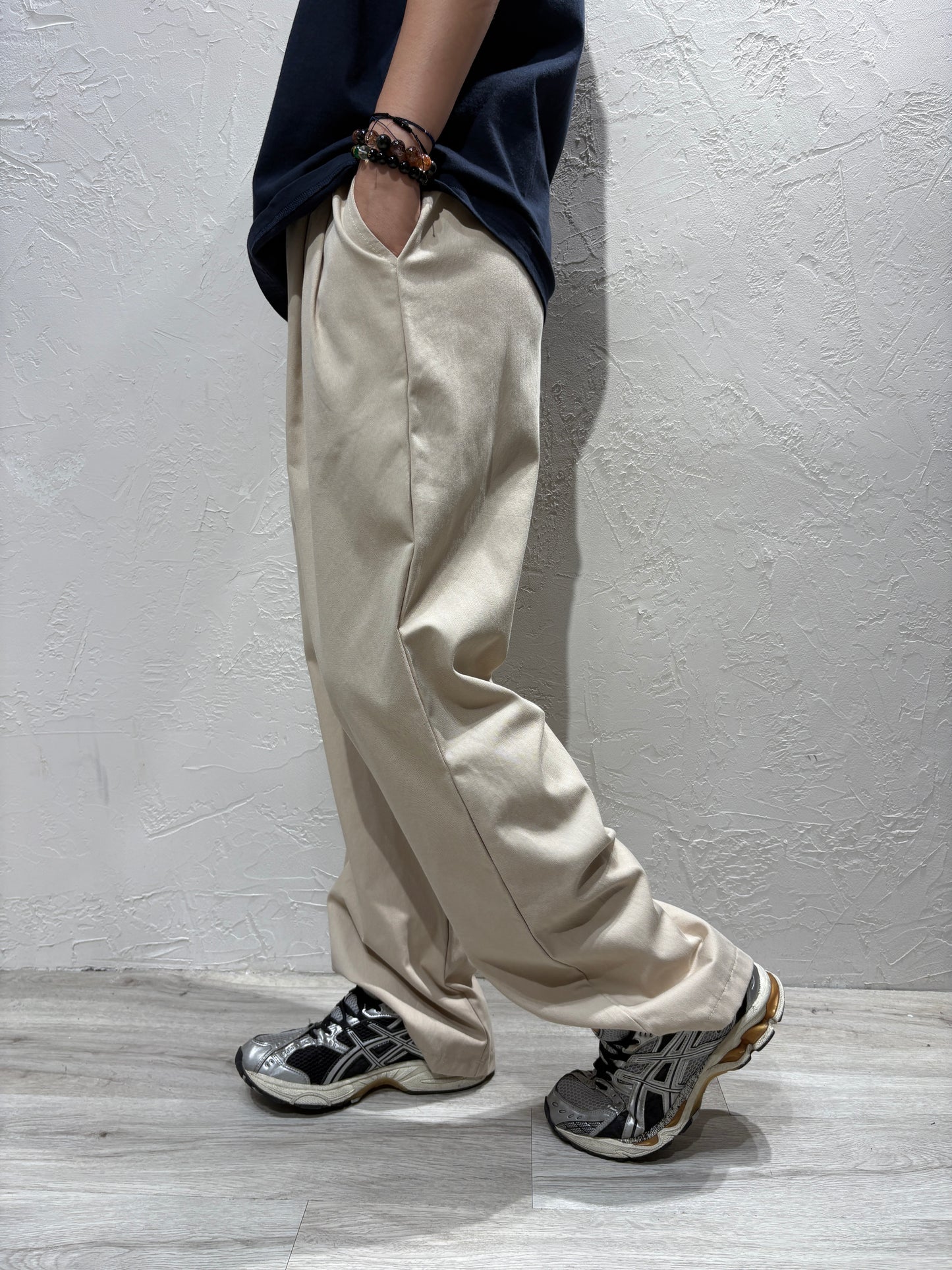 Unisex Causal Pants