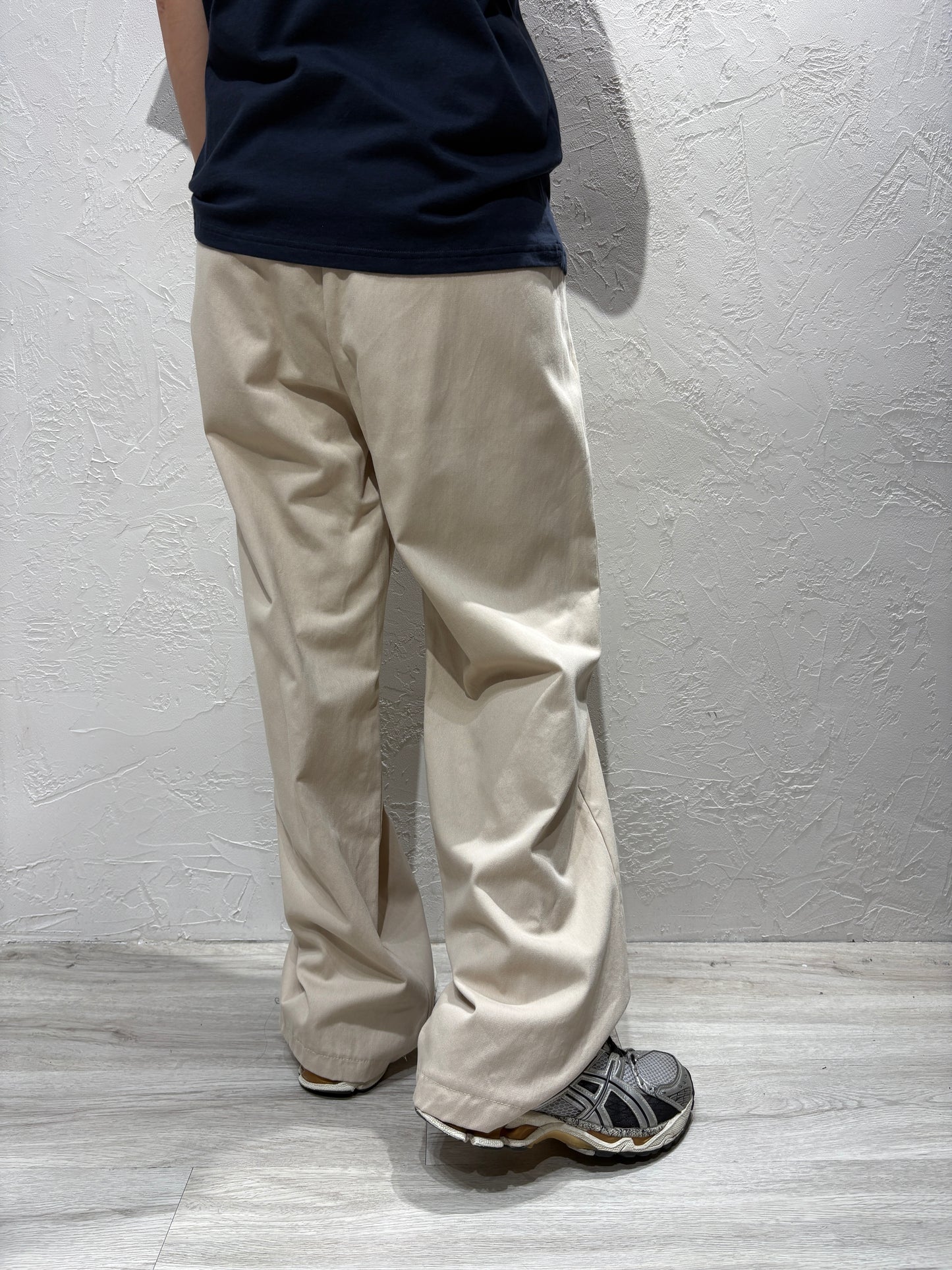 Unisex Causal Pants