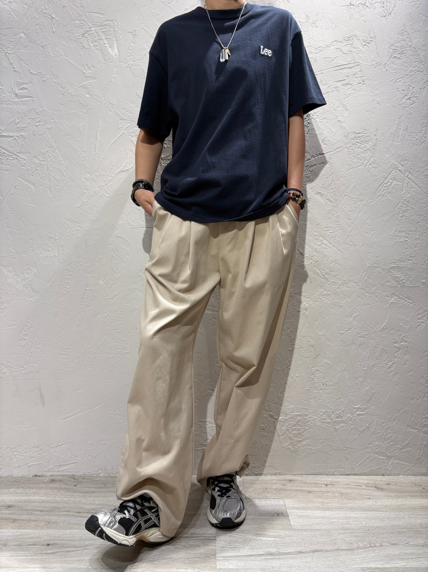 Unisex Causal Pants