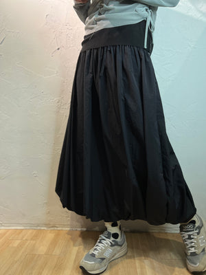 Bubbles Skirt