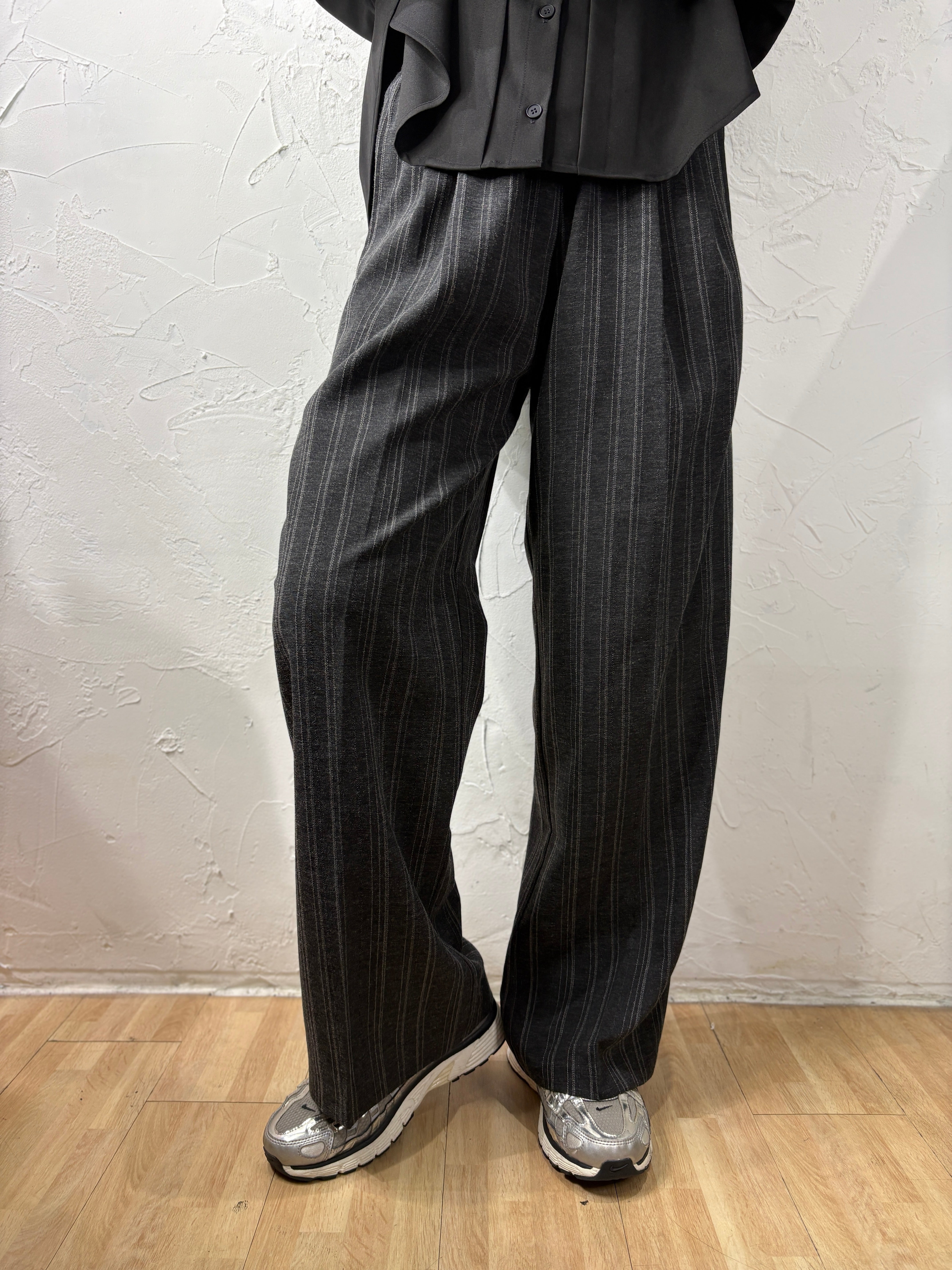 Stripes Pants – sanwaitsai