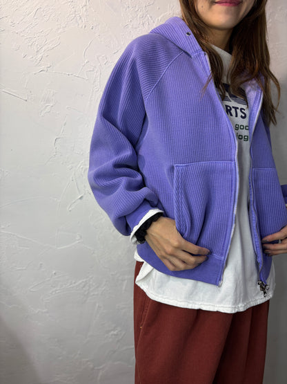 Plain Color Jacket
