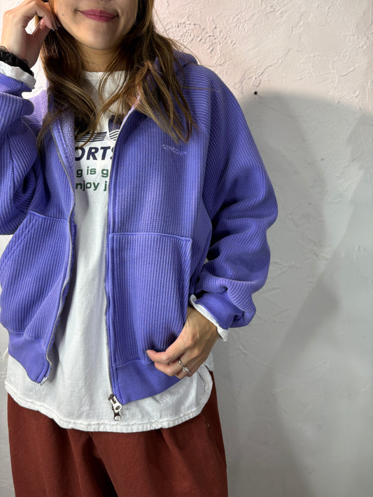 Plain Color Jacket
