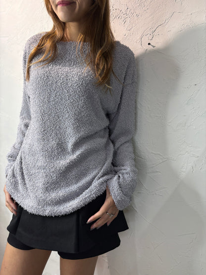 Fury Long Sleeves Top