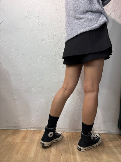 Skirt-like Shorts