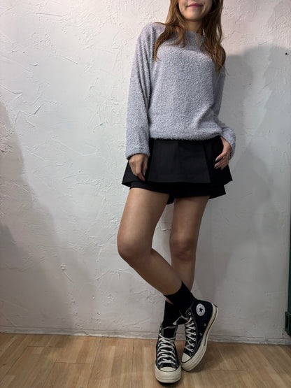 Fury Long Sleeves Top