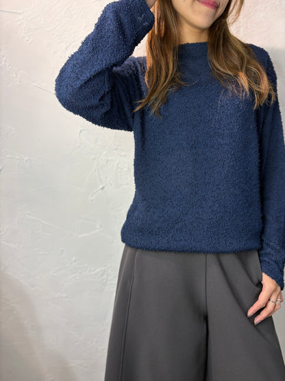 Fury Long Sleeves Top