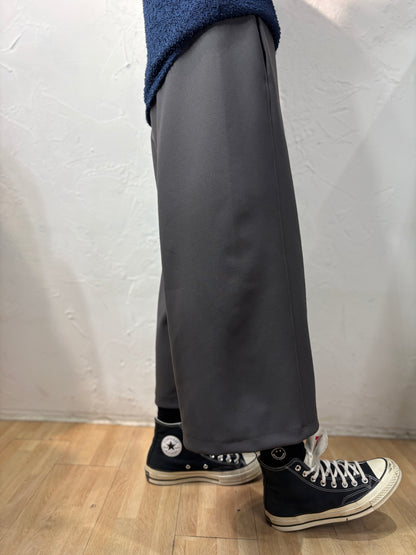 Hanging Legs Wide Pants