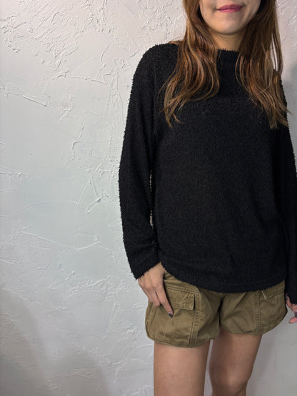 Fury Long Sleeves Top