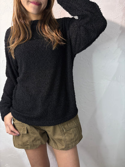 Fury Long Sleeves Top