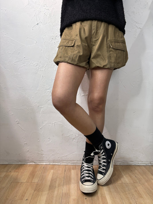 Cargo Shorts