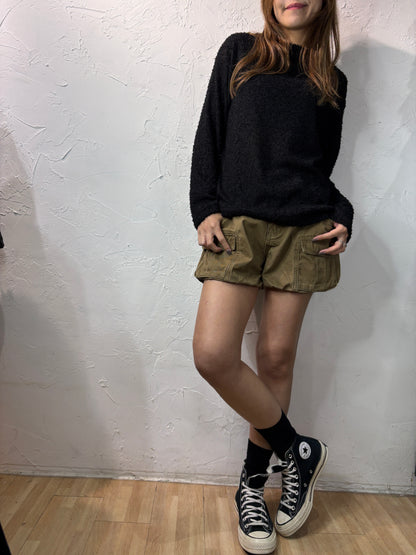 Fury Long Sleeves Top